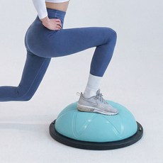 이노이 보수볼 고급형 + 사이드밴드 2p + 에어펌프 + 공기마개, 스카이블루