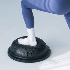 이노이 보수볼 고급형 + 사이드밴드 2p + 에어펌프 + 공기마개, 블랙