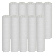 IOnpOLIS Dr.Piel蓮蓬頭用替換濾芯, 10入