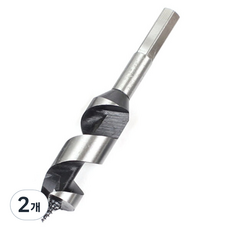 世仁 木工鑽頭 24mm, 2個