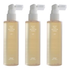 LORINIQUE 強健髮根養髮噴霧, 3個, 100ml