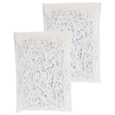 Life Plus 拋棄式牙線 散裝, 500入, 2個