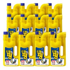 피죤 드릴펑, 1L, 12개