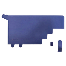 LHiDS EasyHouse 造型收納層架, 希臘圓頂屋, 1層