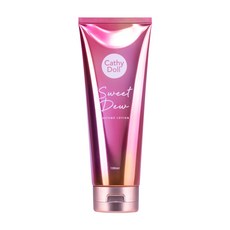 Cathy Doll 凱蒂娃娃 香水身體乳 甜美露珠 150ml, 1條