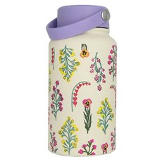 PRISO 高質感手提式水壺 650ML, 象牙白C1款, 1個