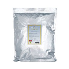 AKBAR 伯爵茶, 1kg, 1個