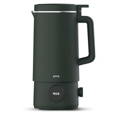 Maia My Cooker 高級分離式豆漿機 深綠色 1000ml ND-MYA003GN