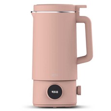 MYA My Cooker 優質分離式豆漿機 粉紅色 1000ml ND-MYA003PK