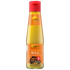 이금기 화조유, 207ml, 1개