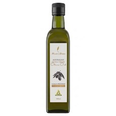 HUNTER'S DREAM 獵人谷之夢 澳洲天然特級初榨橄欖油, 500ml, 1瓶