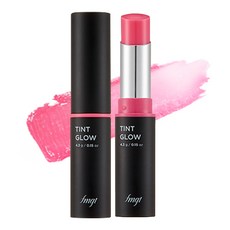 The Face Shop Tint Glow 4.5g, 1支, 02 Cherry Blossom