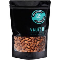 炒杏仁果, 700g, 1包