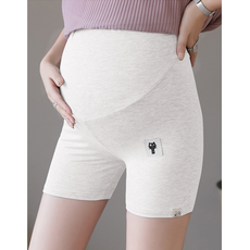 Odami 孕婦夏季產後高腰