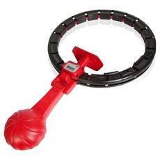 FITera 雕塑呼拉圈, 單一顏色