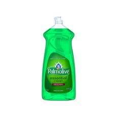 PALMOLIVE 棕欖 濃縮洗碗精 原始清香, 1180ml, 1瓶