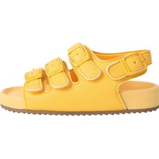 Spenkids 兒童搭扣涼鞋 VKDN78S01