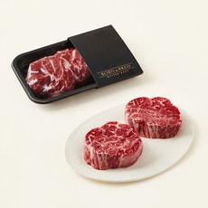 본앤브레드 한우 1++(9) 사태(덩어리) 수육/장조림용 (냉장), 300g, 1개