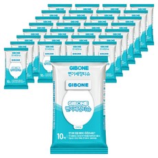 用於擦拭細菌的基本 10p 衛生紙, 40包