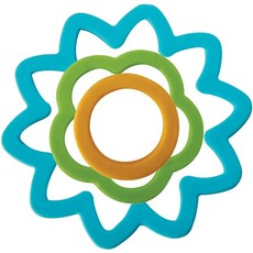 KitchenCraft 花型餅乾切模, Set 3個, KCAFB7, 1組