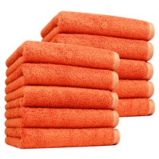 Songwol 松月 Ravena竹子 200g, 橘色, 10個