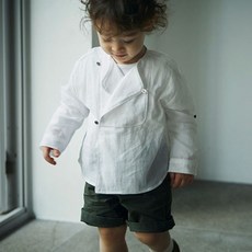 MARLMARL 兒童用 1 bosom shirts