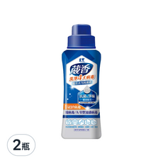 毛寶 葳香魔法去污抗菌素, 萬用清潔劑，洗淨去汙一次搞定, 500g, 2瓶