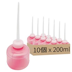 油針 中 200ml, 10個