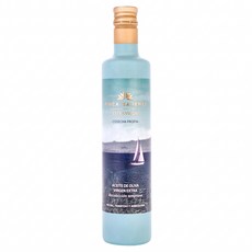 FINCA BADENES 頂級初榨橄欖油, 500ml, 1瓶