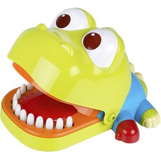 BUNNYLAND 可龍牙齒輪盤, 混合顏色