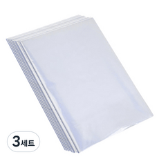 PE 김장 비닐 봉투, 특대형(약20포기), 10개입, 3세트