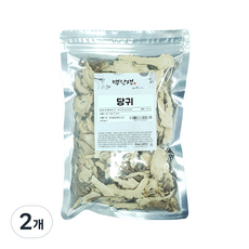 백장생 당귀, 300g, 2개