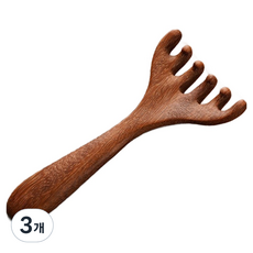 Denvillear 清爽便利按摩器 7 x 14.5 cm, type 13, 3個