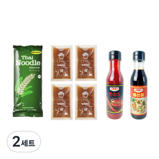 비엣타이 소고기 쌀국수 4인 세트, 2세트