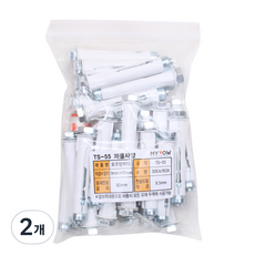 MYTOW 腳趾石膏固定帶 TS55 鐵 30入, 2個