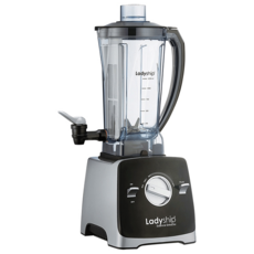 Ladyship 貴夫人 生機精華萃取機 1250ml 原廠保固, X-501