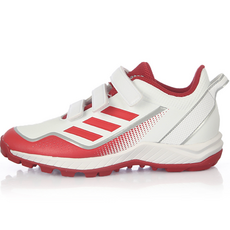 adidas 愛迪達 撞色魔鬼氈釘鞋 GW2826