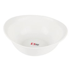 PEARL LIFE 珍珠金屬 Style Pure 系列 洗臉盆 H-4412, 白色, 1個