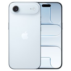 Apple 아이폰 Air 자급제, 스카이 블루, 1TB