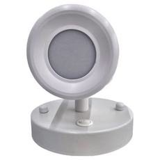 HONEY COMB 蜂巢燈飾 北歐風 LED 8W 壁燈 (KC2392-80), 白色