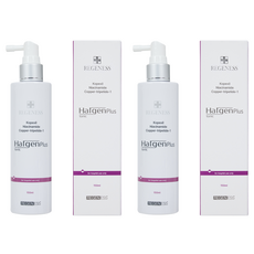 리겐에스 헤르겐 플러스 탈모 완화 기능성 토닉, 150ml, 2개