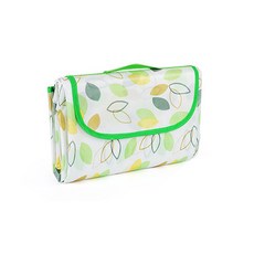 티지컴퍼니 피크닉 매트 돗자리 대형, 나무 잎