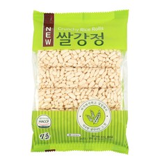 조은제과 쌀강정, 80g, 1개