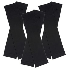 BASE ALPHA ESSENTIALS 抗UV冰涼冰袖露指款 2入 x 3組