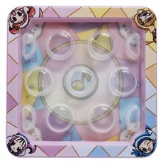 BANDAI 無限氣泡紙 小魔女DoReMi, 1個