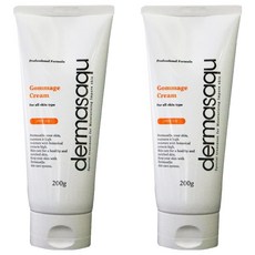 DermasaQ Gomagu 霜, 200g, 2個