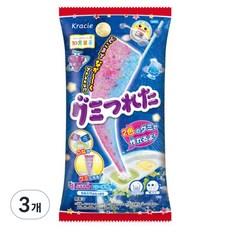 크라시에 구미 츠레타 젤리, 19g, 3개