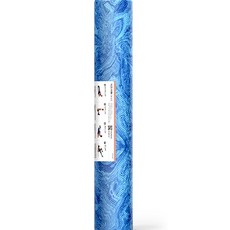 이고진 리셋폴 마블 폼롤러, 블루