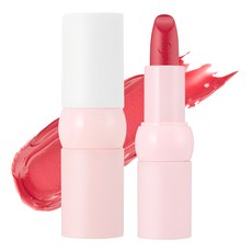 THE FACE SHOP 菲詩小舖 fmgt無限精萃緞面唇膏, 05 莫朗梅里米, 1個, 4g