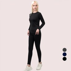 ARMEDES 女士保暖內衣套裝 AR-37 + AR-38